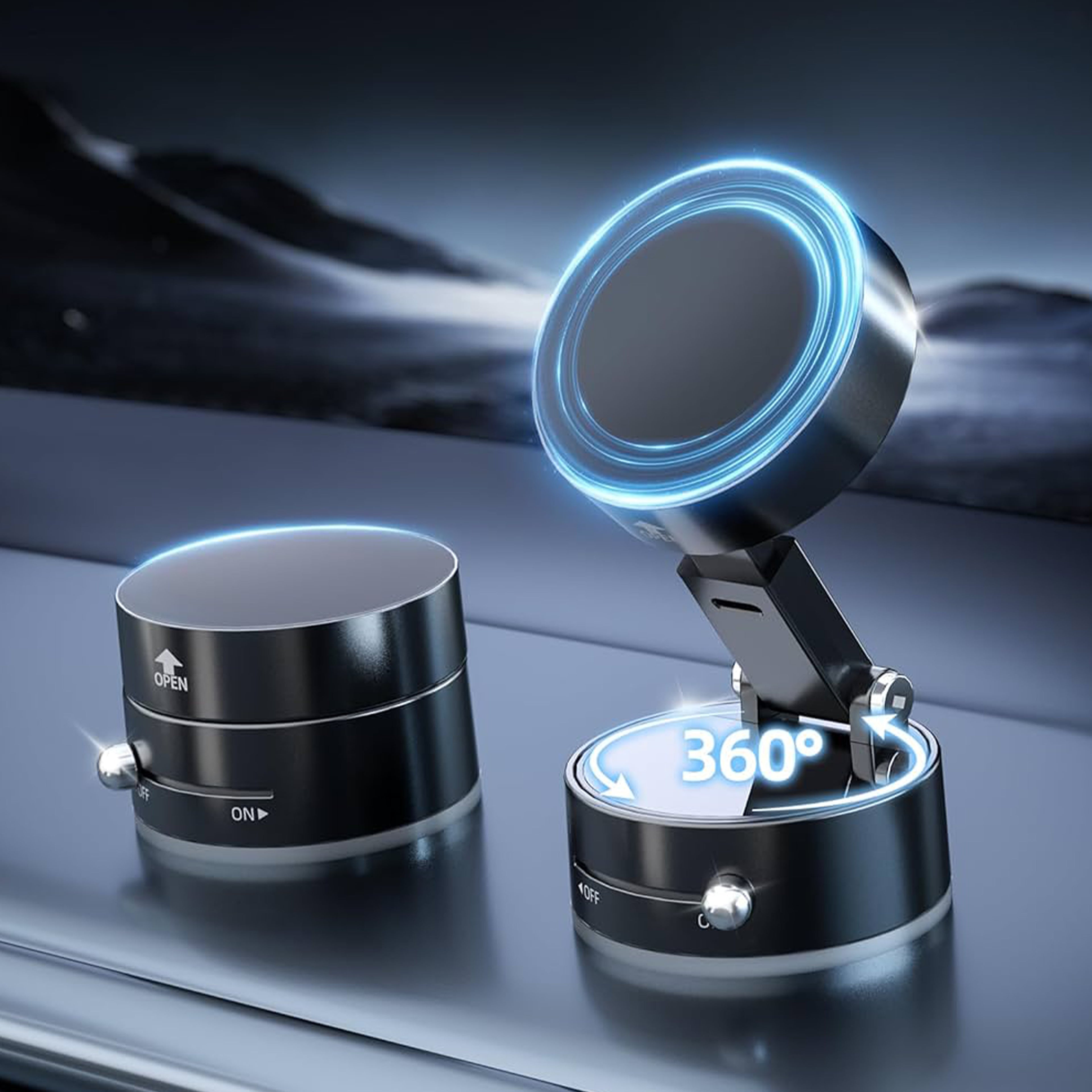 Car & Travel Essentials