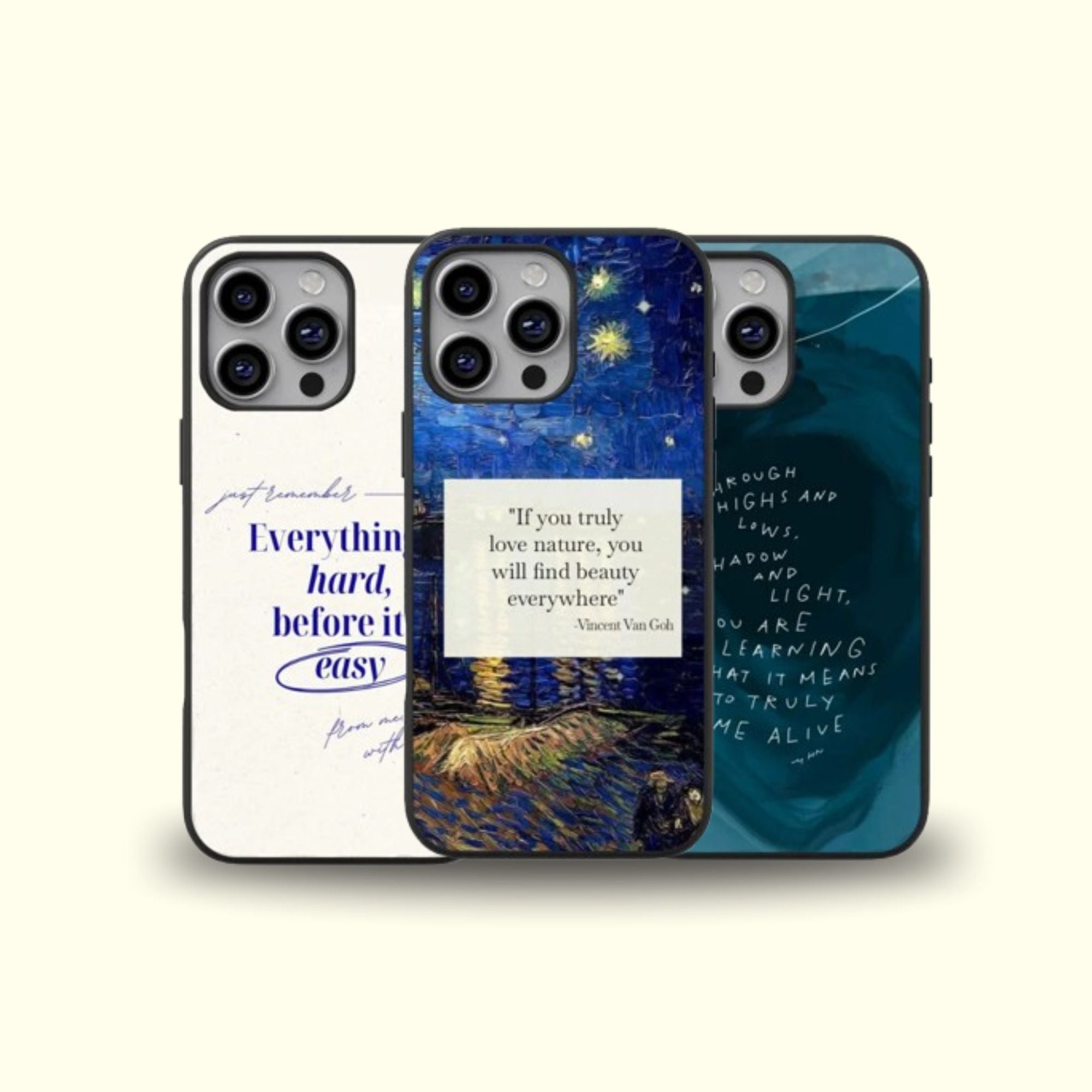 Motivational Quotes Cases