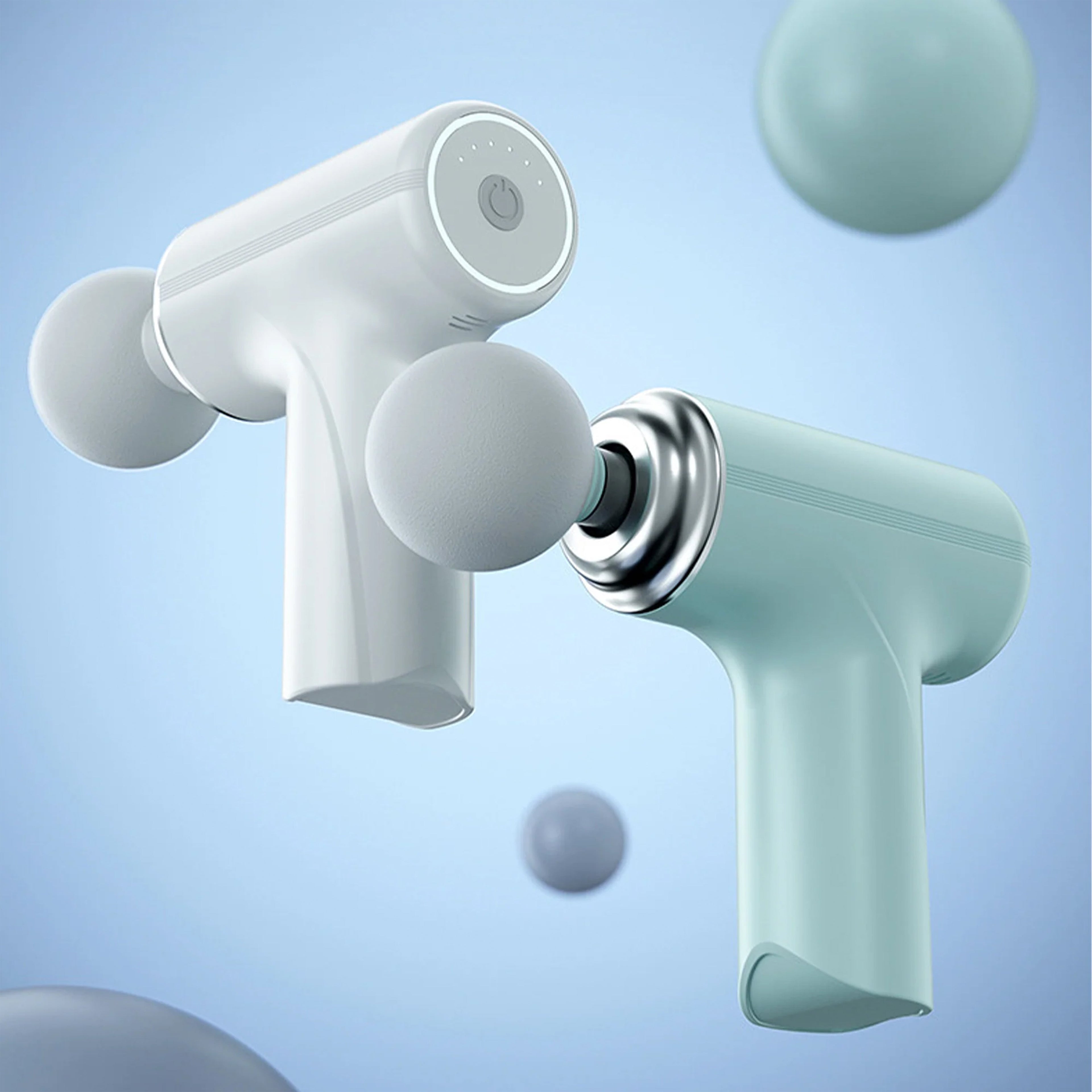 Pain Relief & Recovery Tools