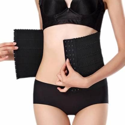 Women’s Free-Size Cotton Stretch Waist Shaper