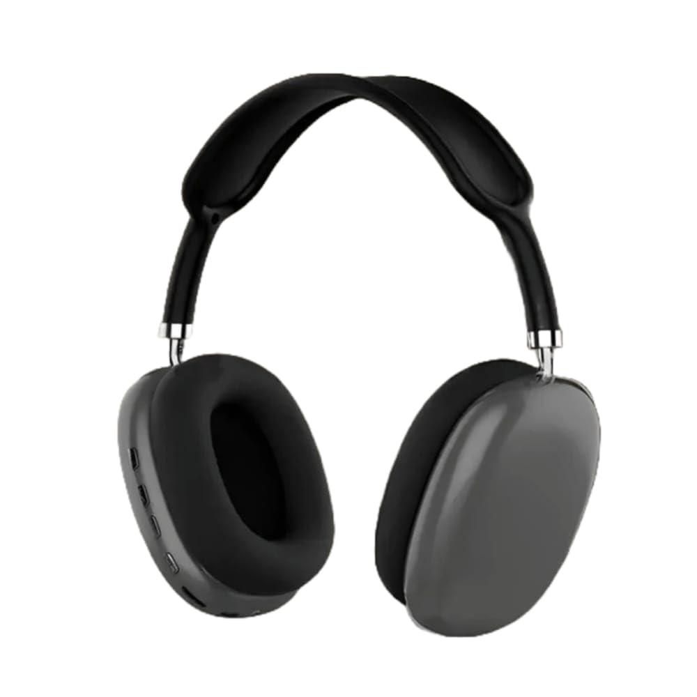 P9 Original On the Ear Headphone, Wireless Bluetooth