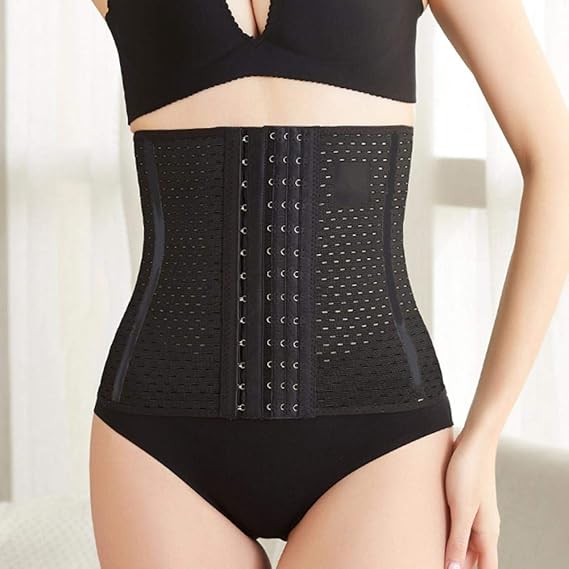 Women’s Free-Size Cotton Stretch Waist Shaper