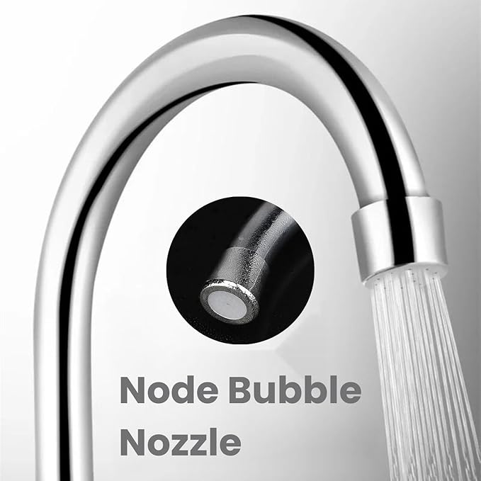 Instant Electric Water Heater Faucet (3000W)